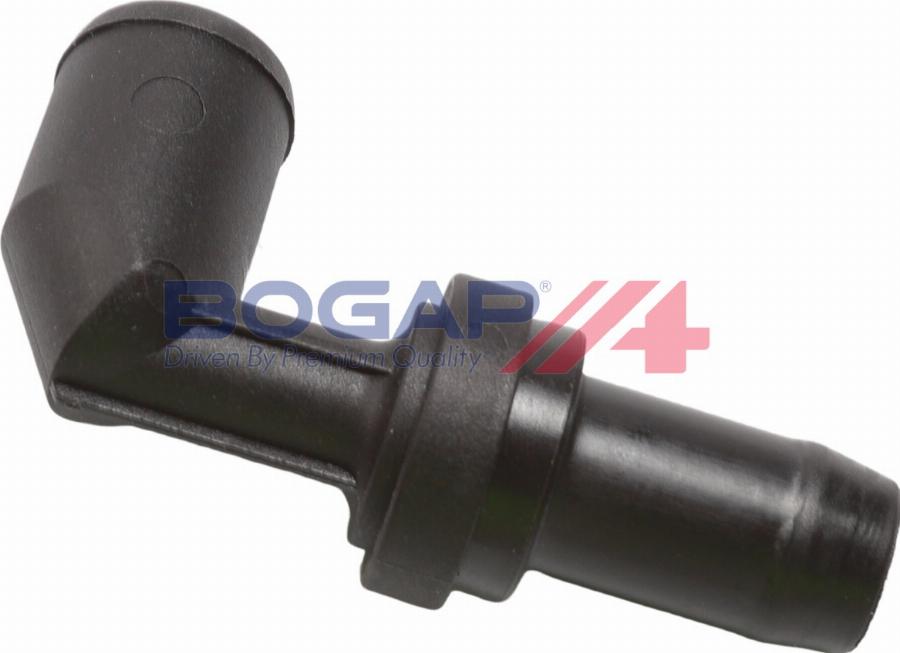 BOGAP M1214103 - Клапан, відведення повітря з картера autocars.com.ua