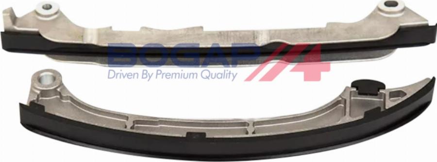 BOGAP M1313105 - Планка заспокоювача, ланцюг приводу autocars.com.ua