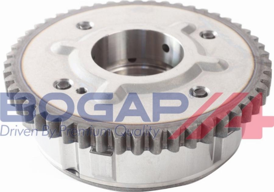 BOGAP M1336102 - Шестерня приводу розподільного вала autocars.com.ua