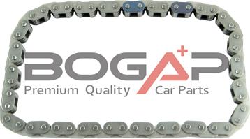 BOGAP M1413100 - Ланцюг, привід маслонасоса autocars.com.ua