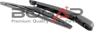 BOGAP M5515100 - Комплект важелів склоочисника, система очищення стекол autocars.com.ua