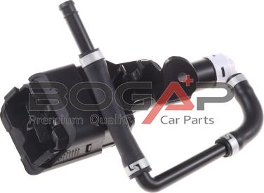 BOGAP M5522100 - Розпилювач, форсунка, система очищення фар autocars.com.ua