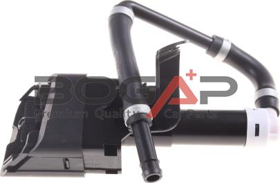 BOGAP M5522101 - Розпилювач, форсунка, система очищення фар autocars.com.ua