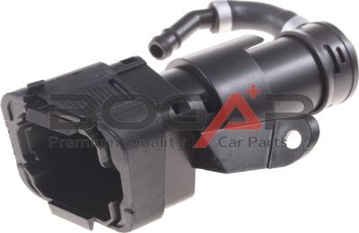 BOGAP M5522103 - Розпилювач, форсунка, система очищення фар autocars.com.ua