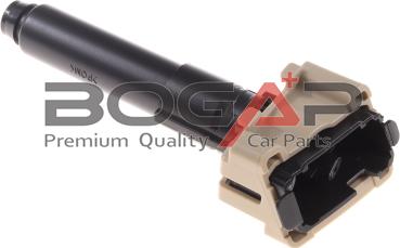 BOGAP M5522104 - Розпилювач, форсунка, система очищення фар autocars.com.ua