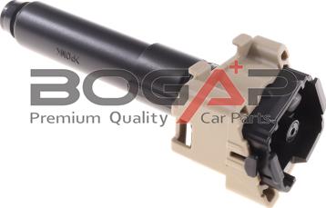 BOGAP M5522105 - Распылитель, форсунка, система очистки фар autodnr.net