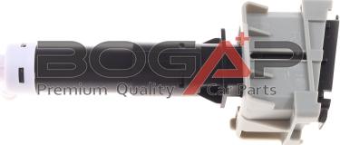 BOGAP M5522109 - Розпилювач, форсунка, система очищення фар autocars.com.ua