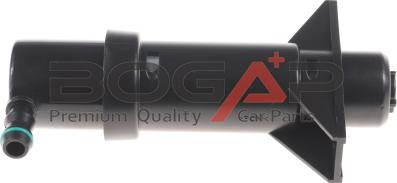 BOGAP M5522116 - Розпилювач, форсунка, система очищення фар autocars.com.ua