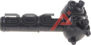 BOGAP M5522118 - Розпилювач, форсунка, система очищення фар autocars.com.ua