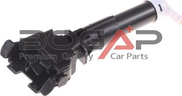 BOGAP M5522119 - Розпилювач, форсунка, система очищення фар autocars.com.ua