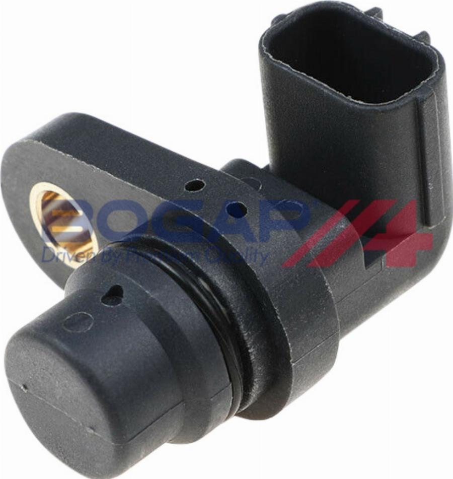 BOGAP M6115101 - Датчик імпульсів, колінчастий вал autocars.com.ua