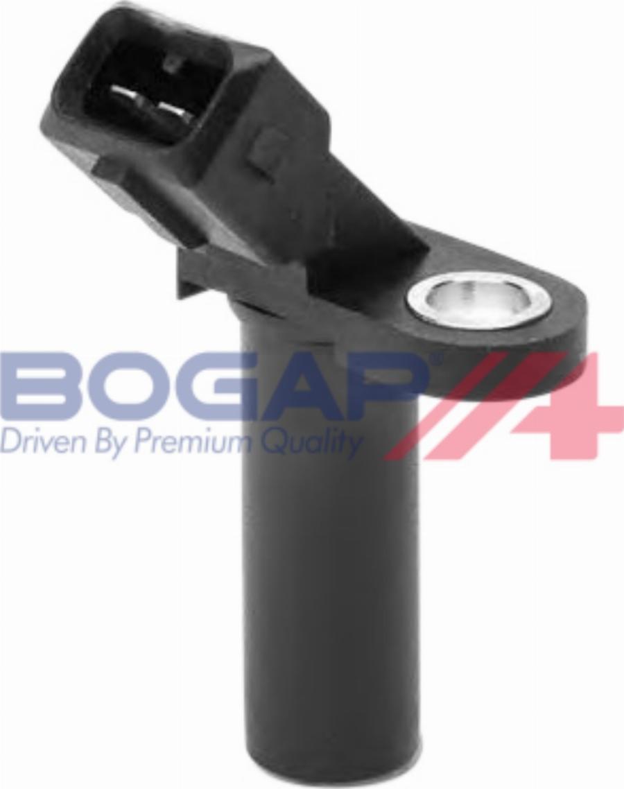 BOGAP M6115102 - Датчик імпульсів, колінчастий вал autocars.com.ua