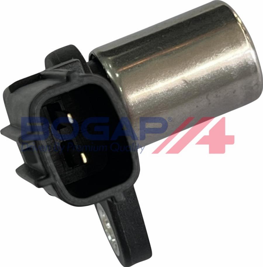BOGAP M6115108 - Датчик імпульсів, колінчастий вал autocars.com.ua