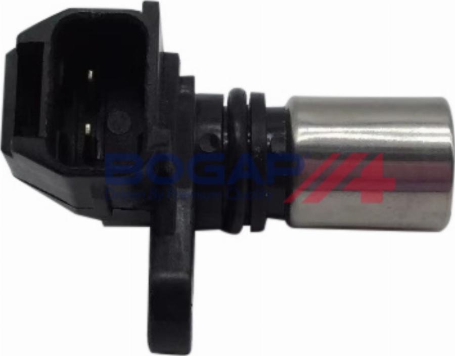 BOGAP M6115109 - Датчик імпульсів, колінчастий вал autocars.com.ua