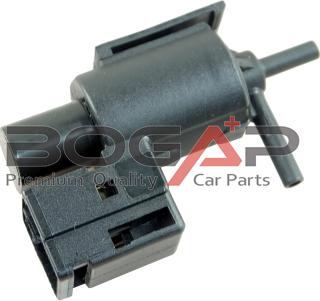 BOGAP M6310100 - Клапан, управління повітря-впускають повітря autocars.com.ua