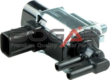 BOGAP M6310101 - Клапан, управління повітря-впускають повітря autocars.com.ua