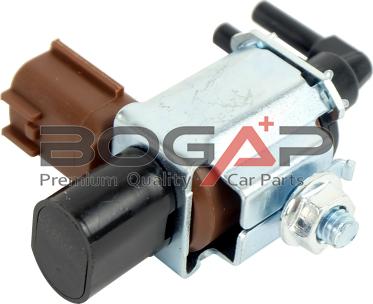 BOGAP M6310102 - Перетворювач тиску, турбокомпресор autocars.com.ua