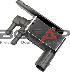 BOGAP M6310104 - Перетворювач тиску autocars.com.ua