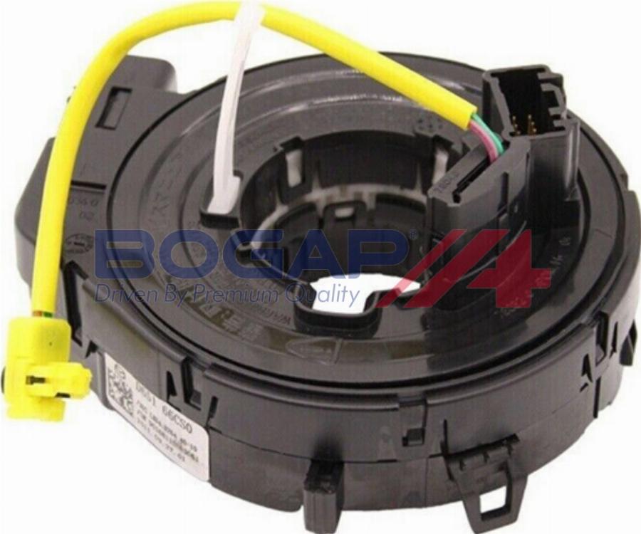 BOGAP M7310105 - Вита пружина, подушка безпеки autocars.com.ua