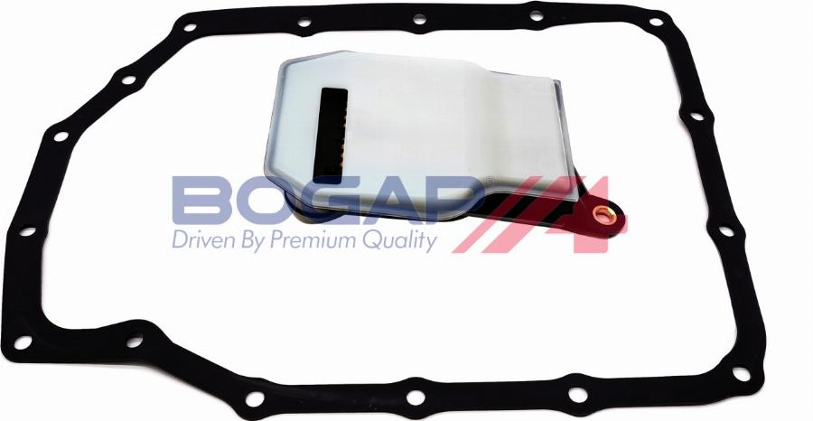 BOGAP M8115102 - Гідрофільтри, автоматична коробка передач autocars.com.ua