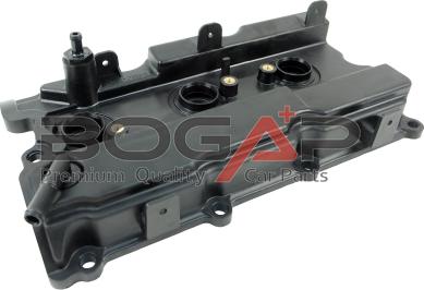 BOGAP N1115103 - Кришка головки циліндра autocars.com.ua