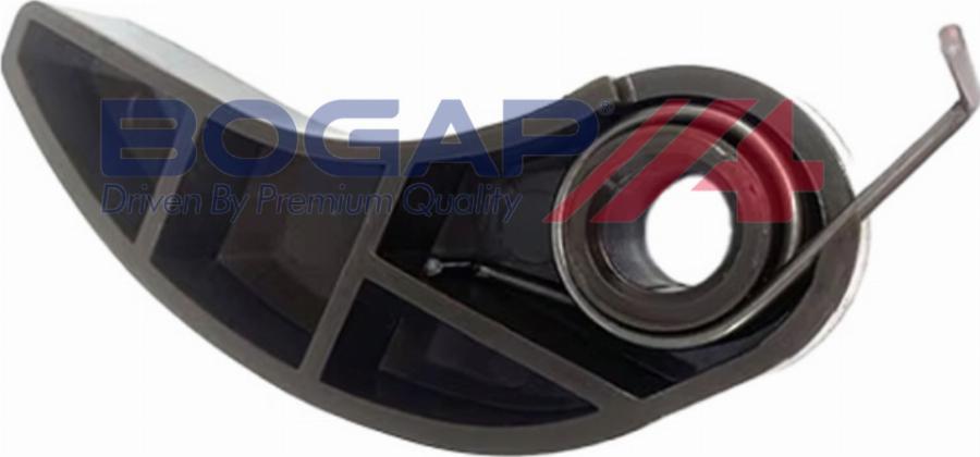 BOGAP N1312100 - натягувач, ланцюг приводу autocars.com.ua