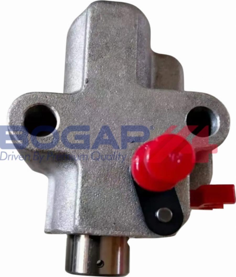 BOGAP N1312101 - натягувач, ланцюг приводу autocars.com.ua