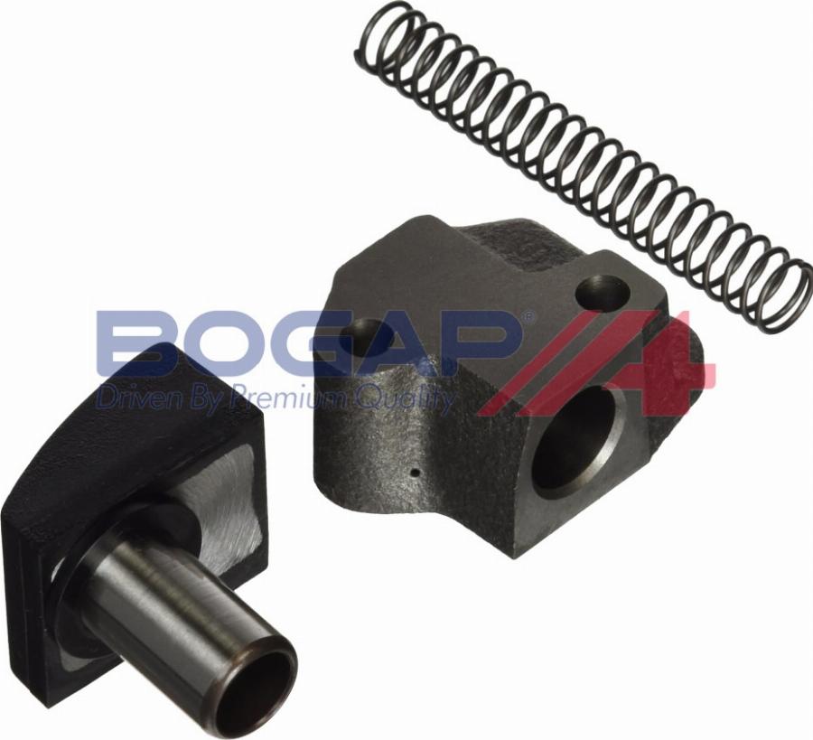 BOGAP N1312102 - натягувач, ланцюг приводу autocars.com.ua