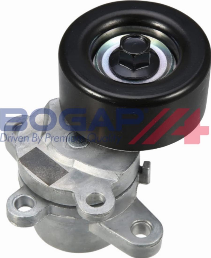 BOGAP N1317101 - Натягувач ременя, клинові зуб. autocars.com.ua