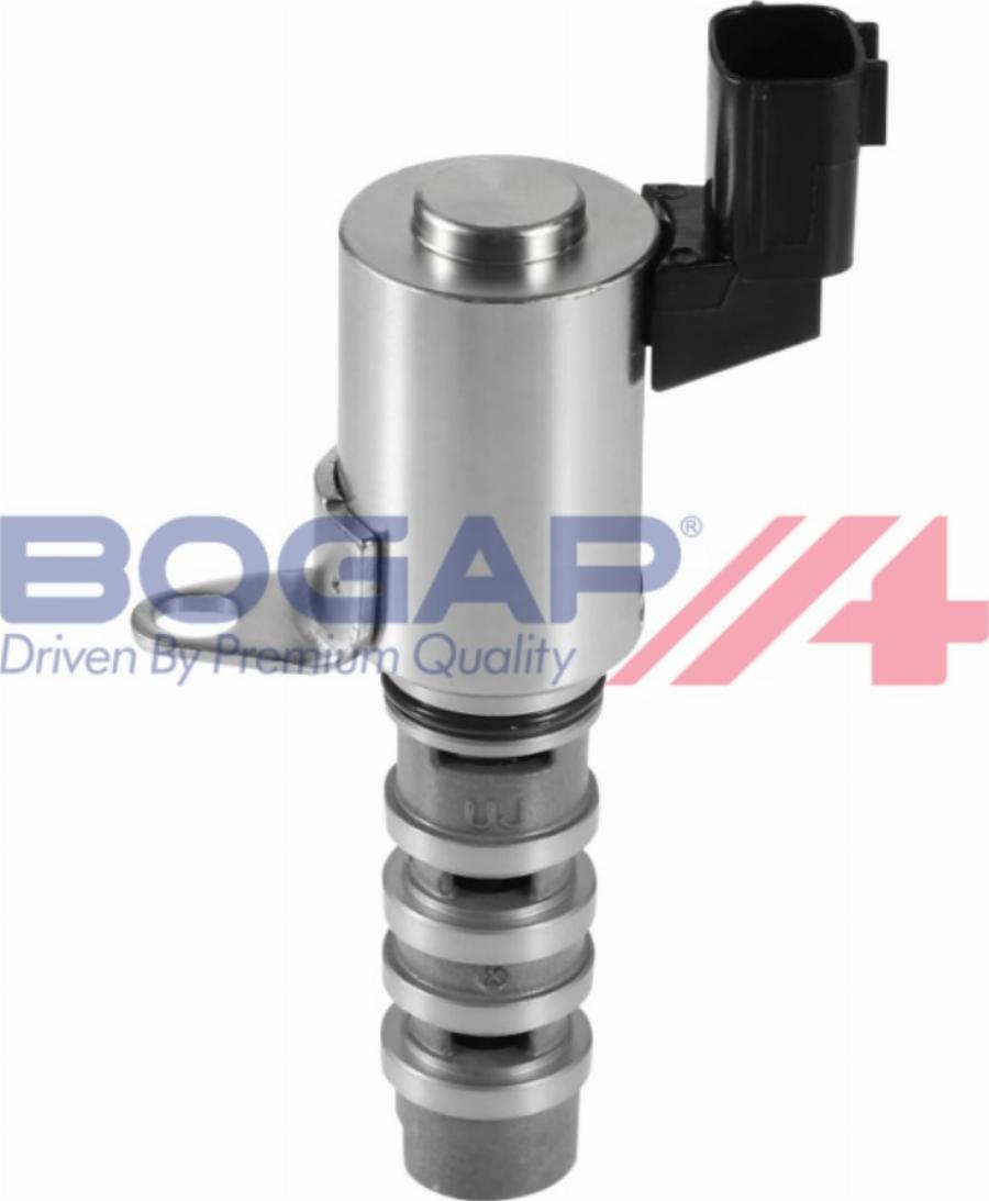 BOGAP N1340101 - Регулюючий клапан, виставлення розподільного вала autocars.com.ua