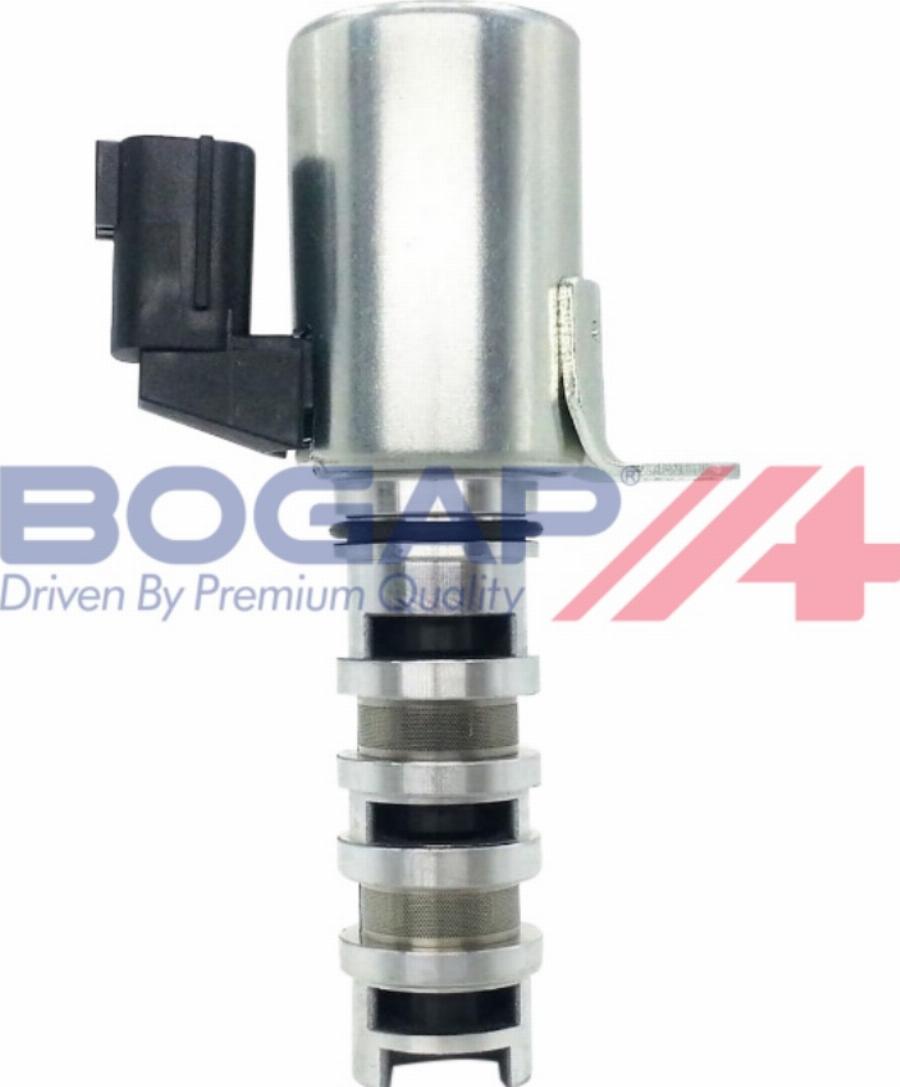 BOGAP N1340102 - Регулюючий клапан, виставлення розподільного вала autocars.com.ua
