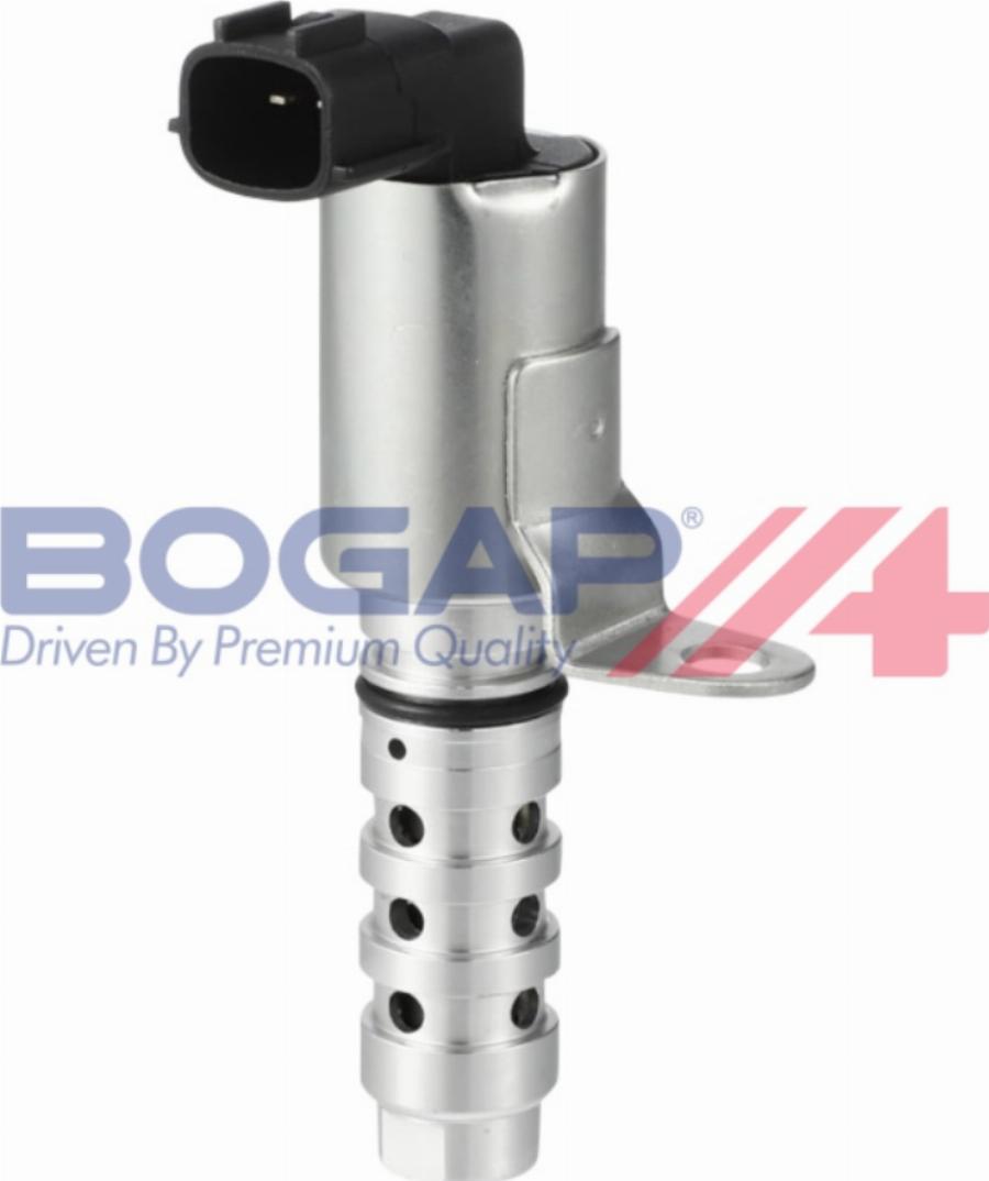 BOGAP N1340103 - Регулюючий клапан, виставлення розподільного вала autocars.com.ua