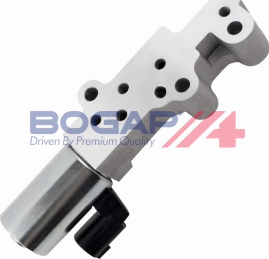BOGAP N1340104 - Регулюючий клапан, виставлення розподільного вала autocars.com.ua