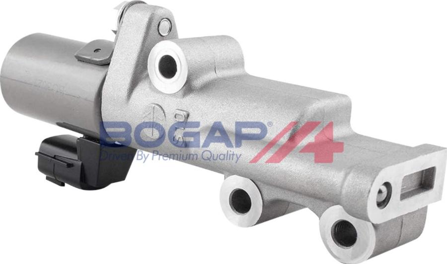 BOGAP N1340105 - Регулюючий клапан, виставлення розподільного вала autocars.com.ua
