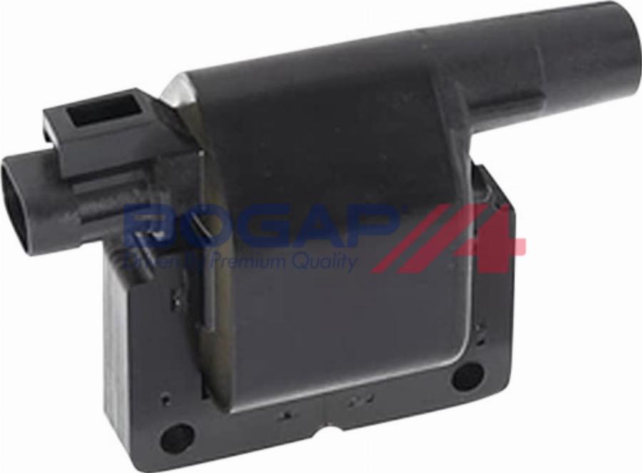 BOGAP N1511100 - Котушка запалювання autocars.com.ua
