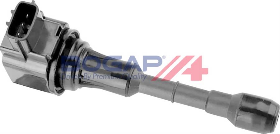 BOGAP N1511102 - Котушка запалювання autocars.com.ua