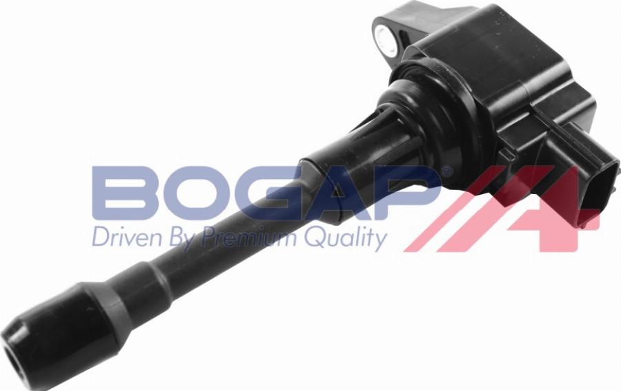 BOGAP N1511103 - Котушка запалювання autocars.com.ua