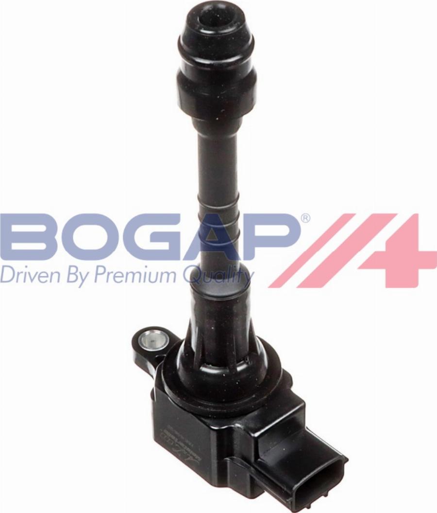 BOGAP N1511105 - Котушка запалювання autocars.com.ua