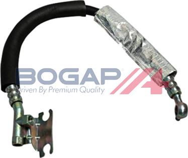 BOGAP N3220105 - Гидравлический шланг, рулевое управление autodnr.net