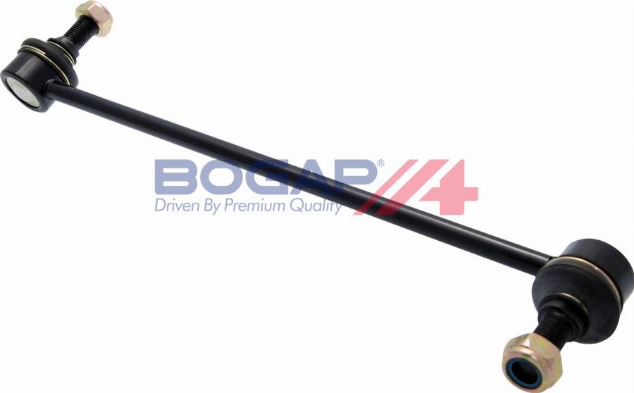 BOGAP N3321100 - Тяга / стійка, стабілізатор autocars.com.ua