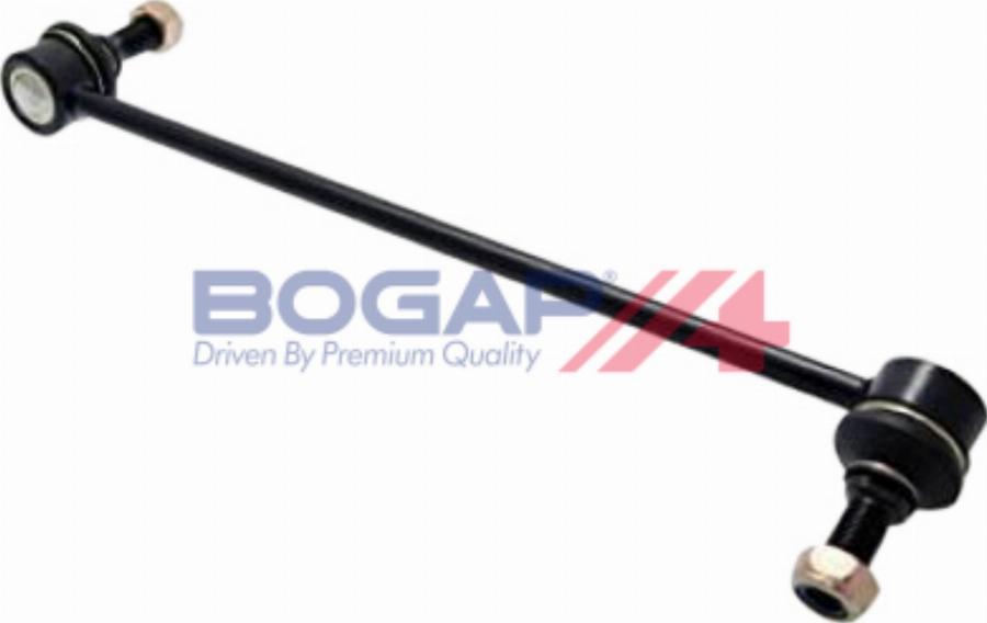 BOGAP N3321101 - Тяга / стійка, стабілізатор autocars.com.ua