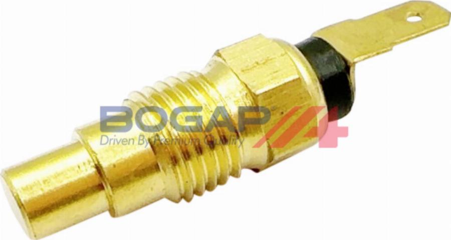 BOGAP N4126109 - Датчик, температура охолоджуючої рідини autocars.com.ua