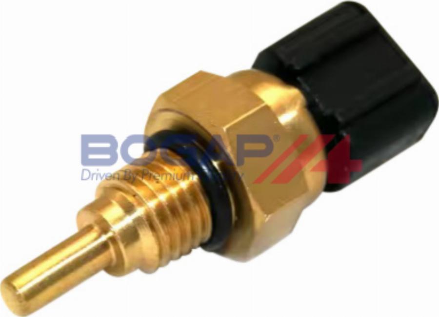 BOGAP N4126110 - Датчик, температура охолоджуючої рідини autocars.com.ua
