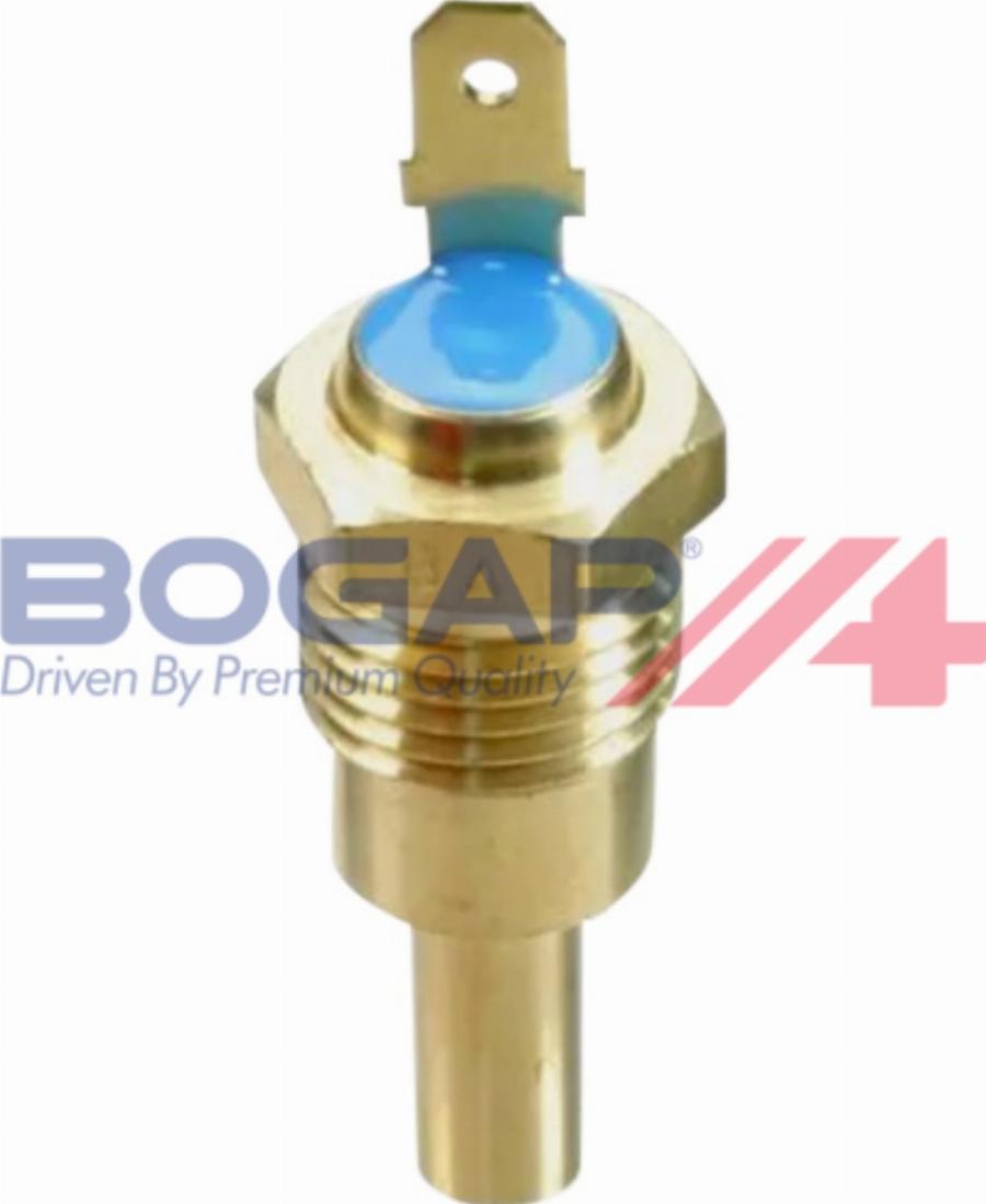 BOGAP N4126114 - Датчик, температура охолоджуючої рідини autocars.com.ua