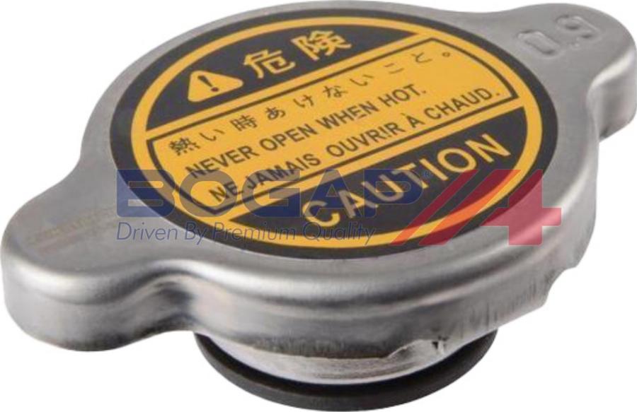 BOGAP N4211100 - Кришка, резервуар охолоджуючої рідини autocars.com.ua