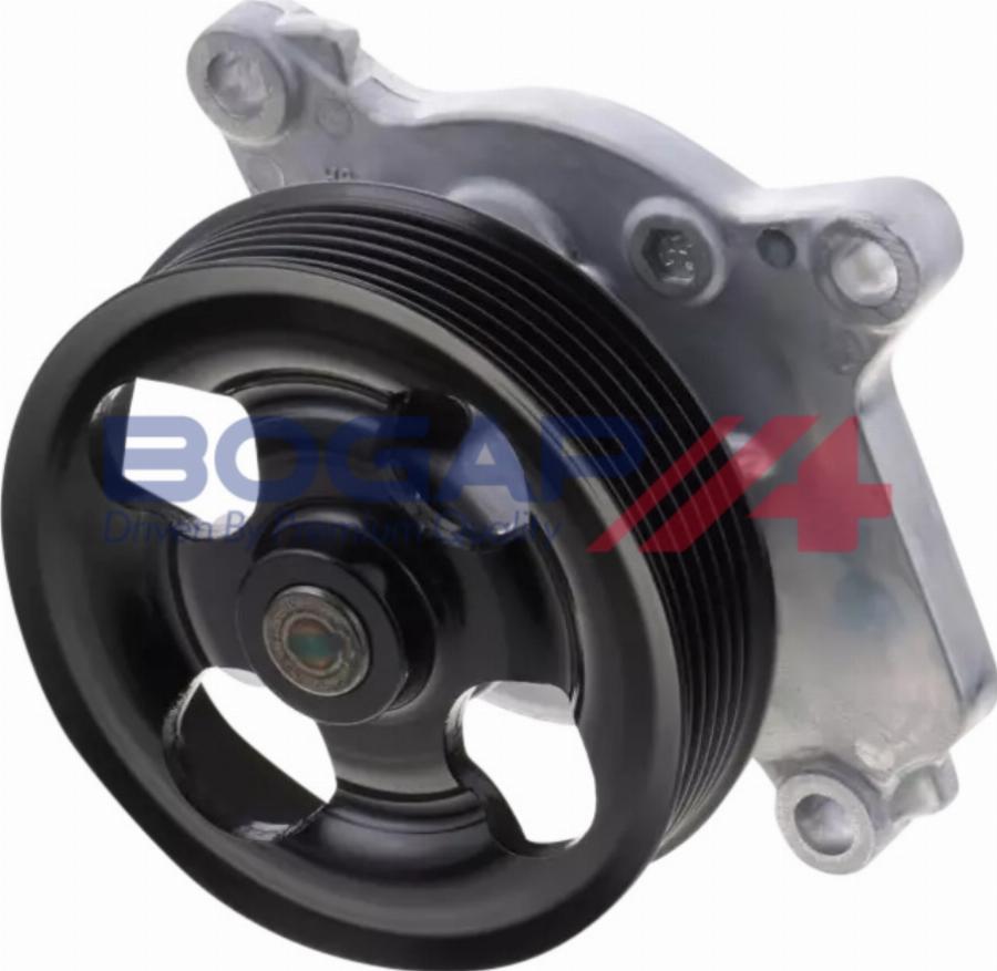 BOGAP N4234104 - Водяний насос autocars.com.ua