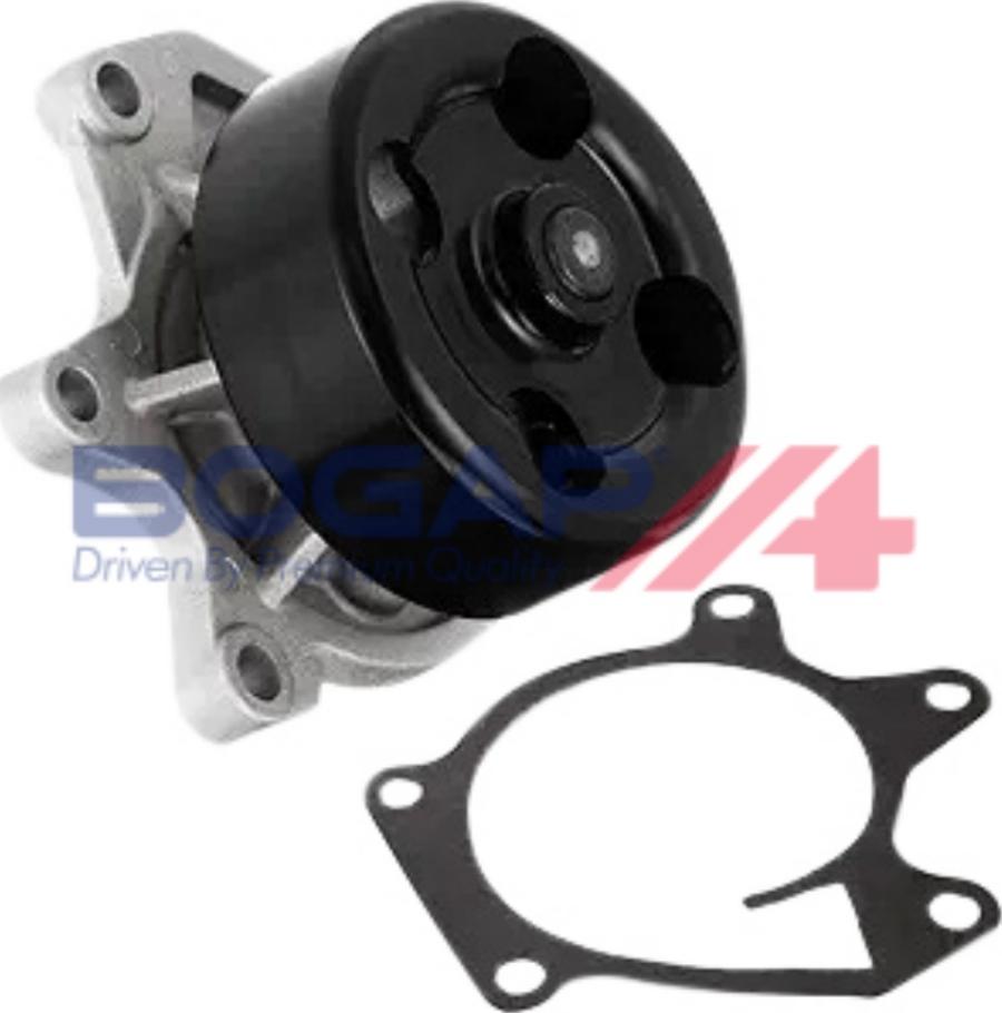 BOGAP N4234108 - Водяний насос autocars.com.ua