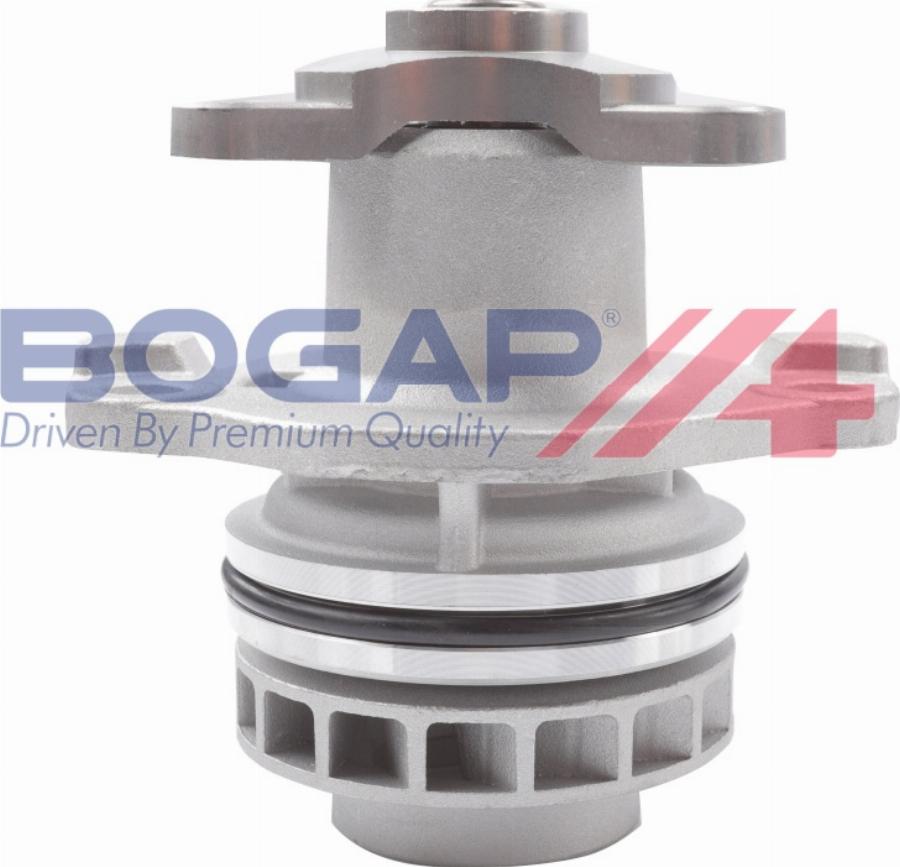 BOGAP N4234109 - Водяний насос autocars.com.ua