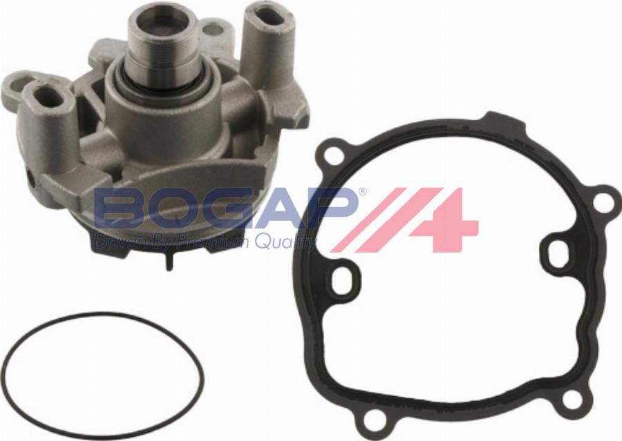 BOGAP N4234110 - Водяний насос autocars.com.ua