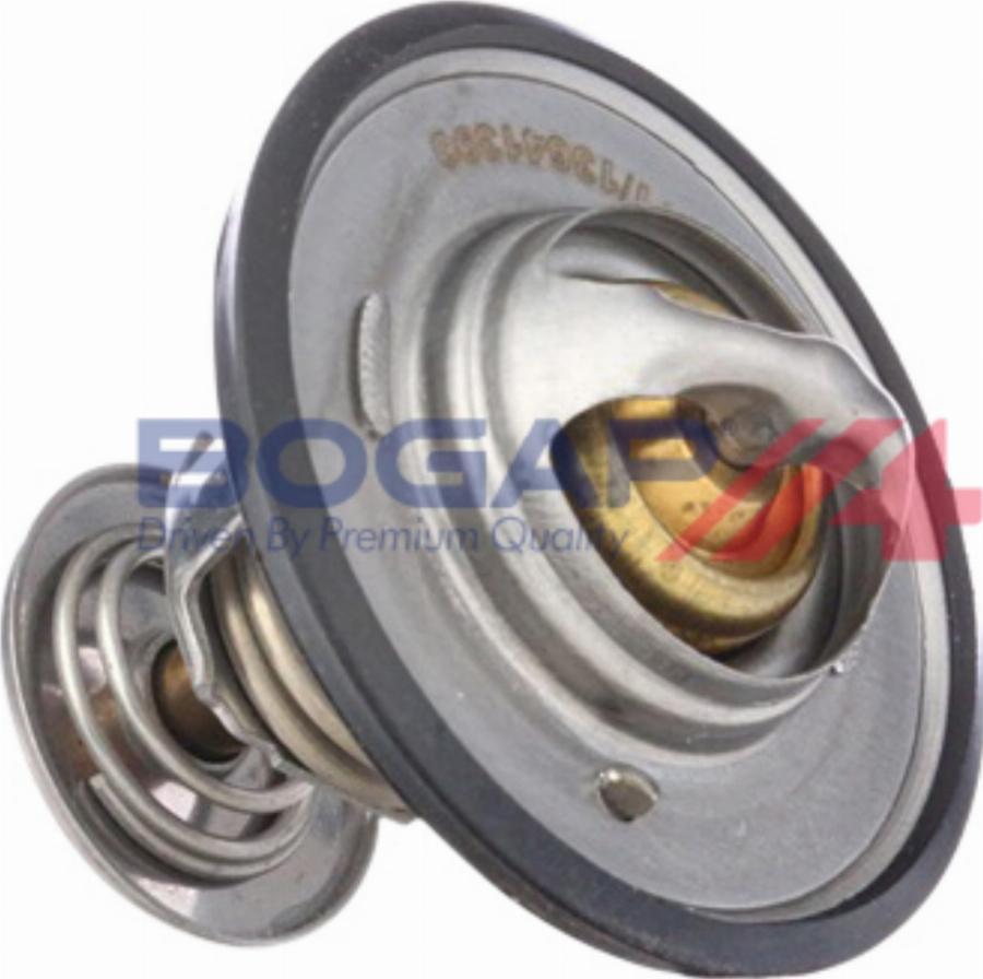 BOGAP N4245100 - Термостат, охолоджуюча рідина autocars.com.ua